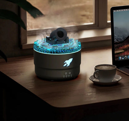 Aroma Cannon Humidifier